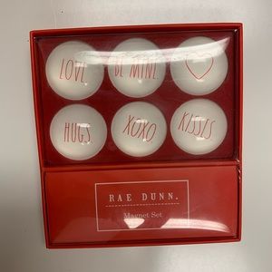 Valentines Rae Dunn Magnets